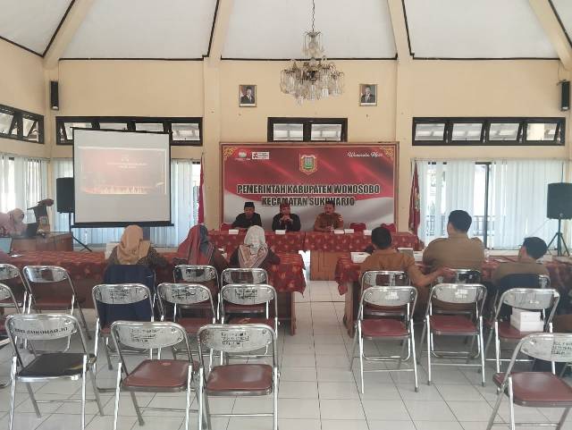 SOSIALISASI SENGKUYUNG